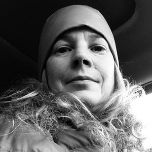 Meet your Posher, Nancy